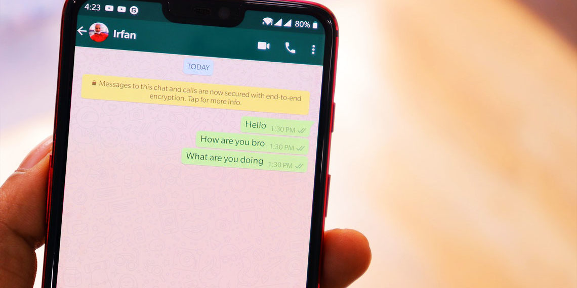 Kolejny etap rozwoju WhatsApp Pay w Indiach.  Usługa trafi do 10 milionów użytkowników