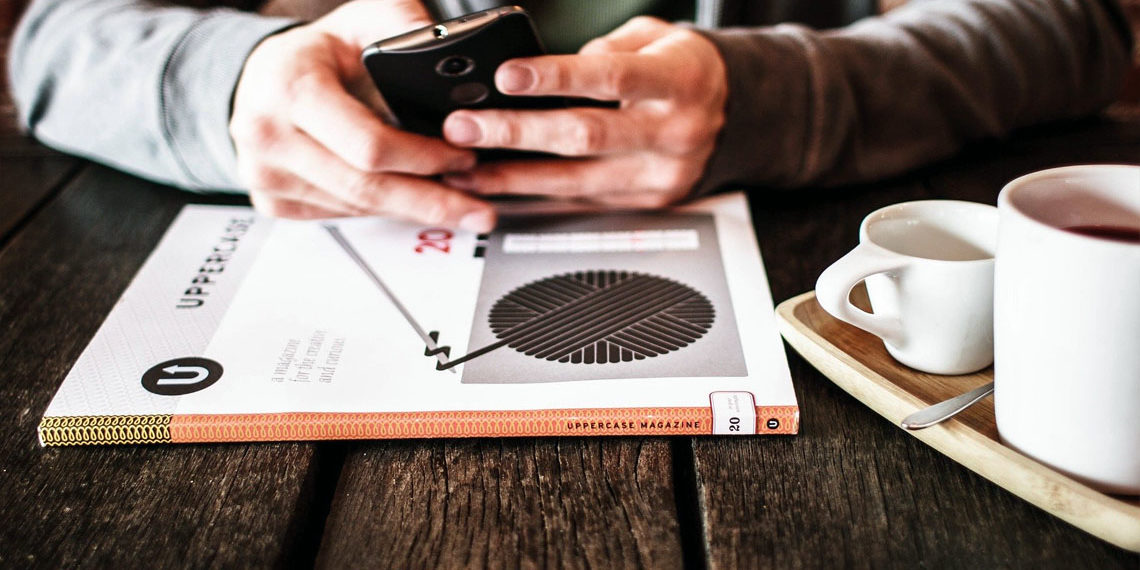 First Data udostępnia w Google Play aplikację dla merchantów do zarządzania płatnościami