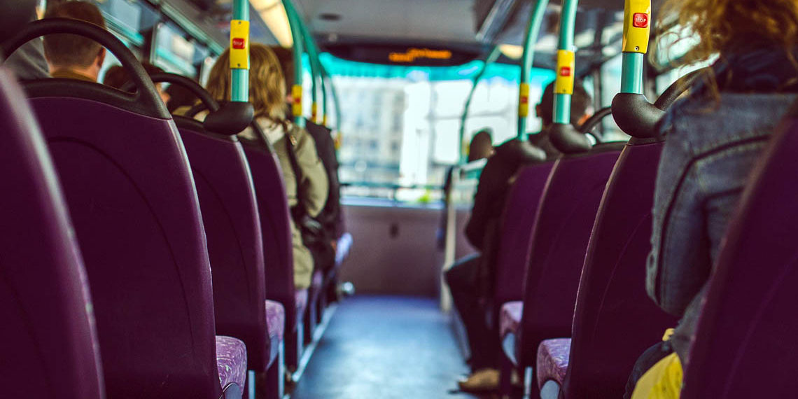 Białystok kolejnym miastem z przejazdami komunikacją miejską w systemie Open Loop