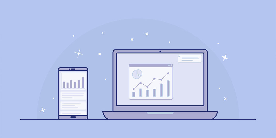 Współczynnik chargebacków do transakcji pokazuje skalę ryzyka, które ponosi agent rozliczeniowy