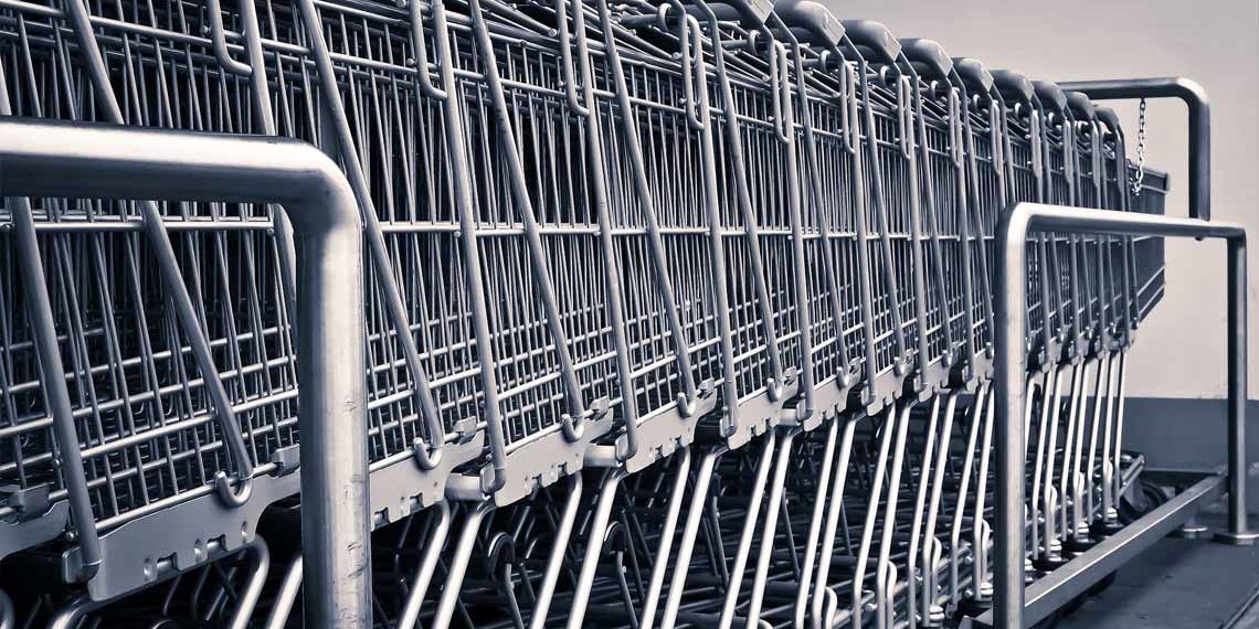 W Lidlu zapłacisz za zakupy dedykowaną aplikacją. Sieć sprzedaży udostępnia Lidl Pay dla wszystkich klientów