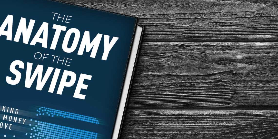 Anatomia Przeciągania. Recenzja książki, która jest ciekawym wprowadzeniem do płatności bezgotówkowych