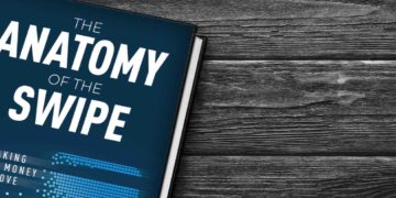 Anatomia Przeciągania. Recenzja książki, która jest ciekawym wprowadzeniem do płatności bezgotówkowych