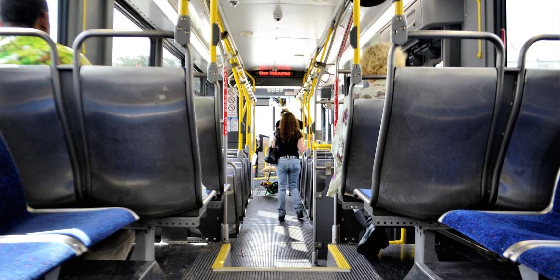 Rzeszów realizuje koncepcję smart city w transporcie miejskim. Bilety w systemie KFT