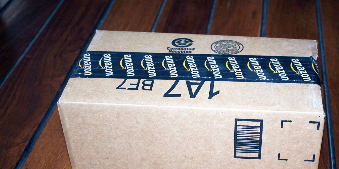 Polska wersja sklepu Amazon dostępna w Polsce z darmową dostawą powyżej 100 zł