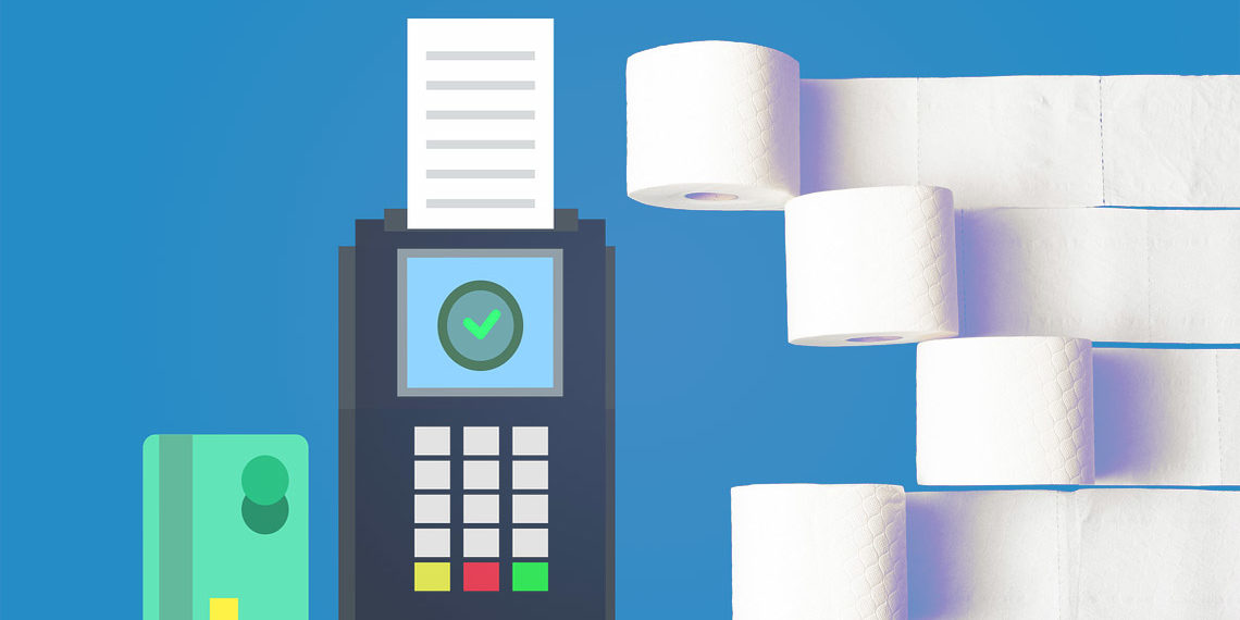 Toalety miejskie w Krakowie wkrótce z terminalami płatniczymi