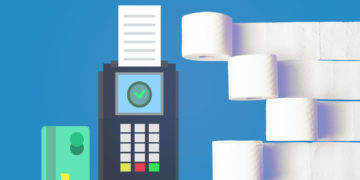 Toalety miejskie w Krakowie wkrótce z terminalami płatniczymi