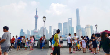 Revolut otwiera nowy rozdział. Ekspansja na rynki azjatyckie. Na początek Chiny