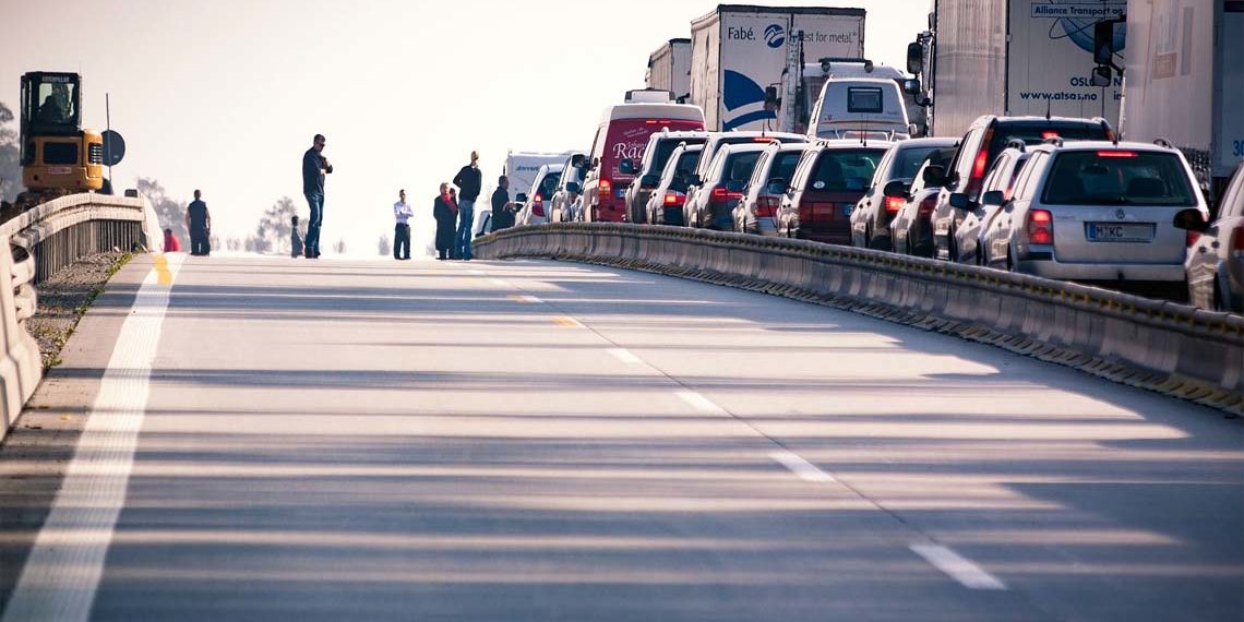 e-TOLL. Nowy sposób poboru opłat za przejazdy na płatnych autostradach za pomocą aplikacji mobilnej
