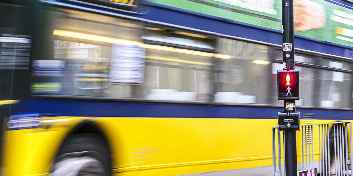 Wirtualny bilet na przejazd autobusem miejskim. MZK w Bielsku-Białej rozpisało przetarg na nowy system opłat