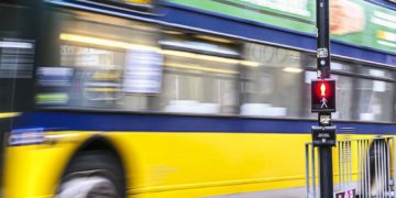 Wirtualny bilet na przejazd autobusem miejskim. MZK w Bielsku-Białej rozpisało przetarg na nowy system opłat