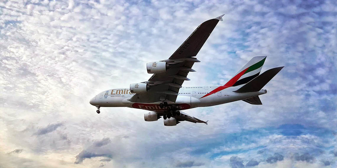 Emirates Pay już dostępne na wybranych rynkach. Płatności za bilety z pominięciem organizacji kartowych