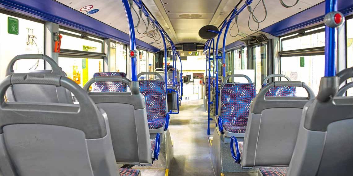 Poznań zamierza wdrożyć bilety wirtualne w transporcie publicznym. Ogłoszono konkurs na operatora