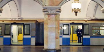 Moskiewskie metro testuje wśród pasażerów płatności za bilet z wykorzystaniem biometrii twarzy