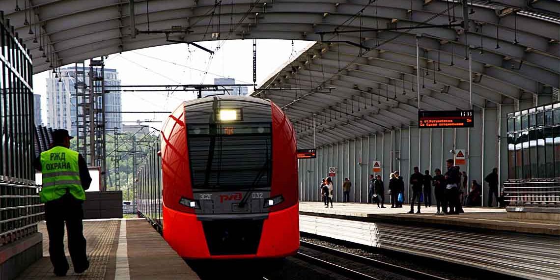 Karta transportu publicznego w formie wirtualnej. Nad takim rozwiązaniem pracują w Moskwie