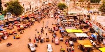 W Indiach płatność kartą offline z pominięciem schematu kartowego