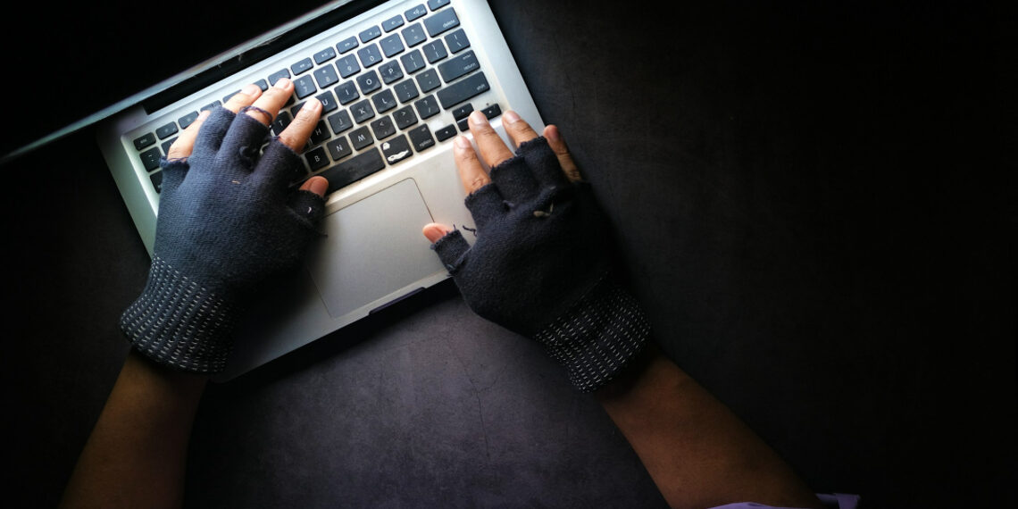 Liczba oszustw z użyciem kart płatniczych i poleceń przelewu stale wzrasta. Dane za IVQ 2023