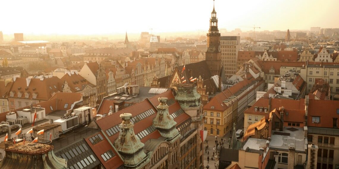 Visa Mobile jako nowa opcja płatności za transport publiczny we Wrocławiu