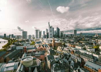 Frankfurt oficjalnie siedzibą AMLA, nowego unijnego organu ds. przeciwdziałania praniu pieniędzy