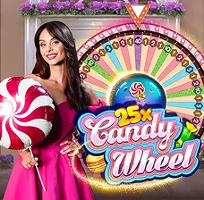 Quick Win | Candy Wheel