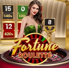Quick Win | Fortune Roulette