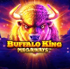 Quick Win | Buffalo King Megaways