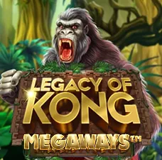 Quick Win | Legacy of Kong Maxways
