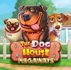 Quick Win | The Dog House Megaways