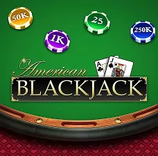 Quick Win | American BlackJack