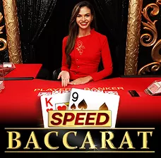 Quick Win | Speed Baccarat