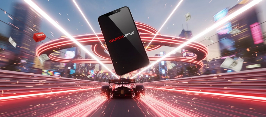 Quickwin Casino App – pełny przewodnik po instalacji i użytkowaniu mobilnym